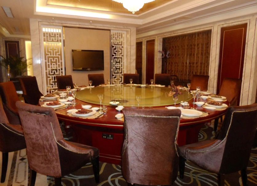 Sala pranzo Foto