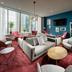 Area lounge