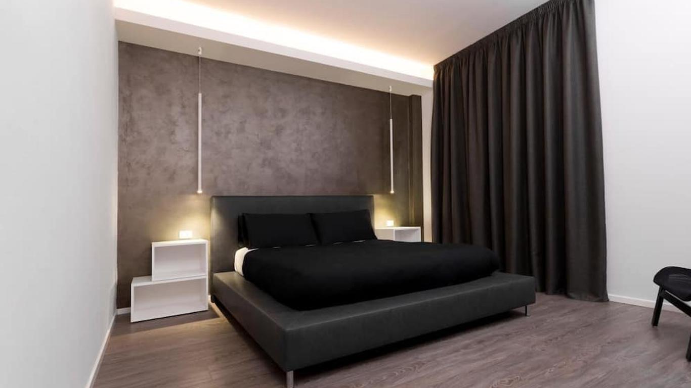 Minimal Rooms