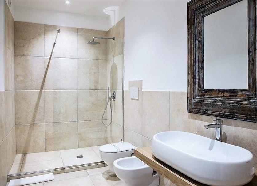 Bagno Foto