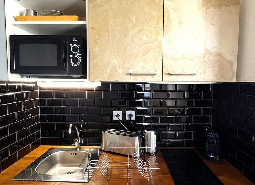 Cucina Foto