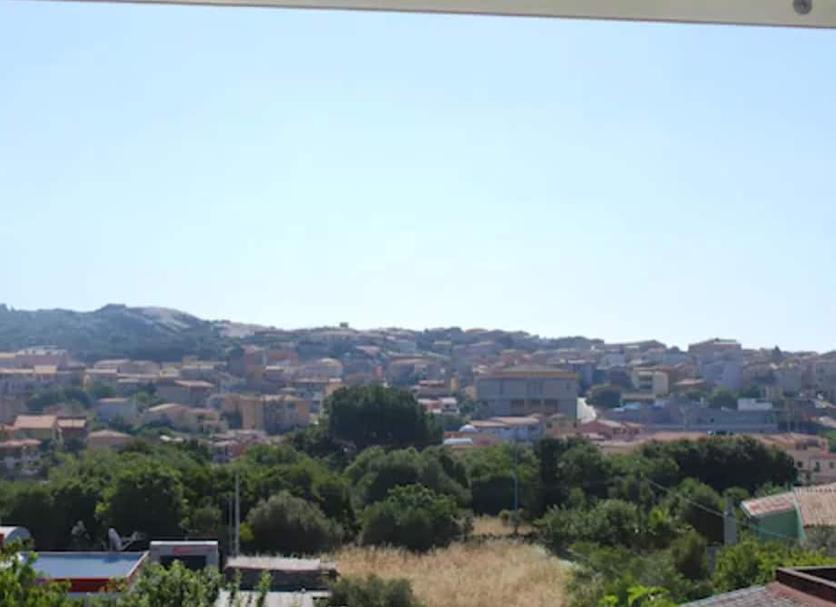 Vista esterna Foto