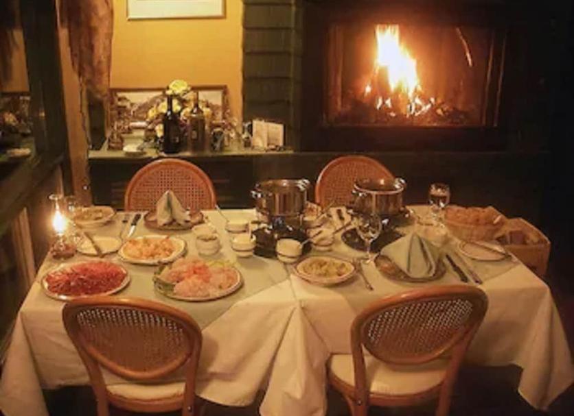 Ristorante Foto