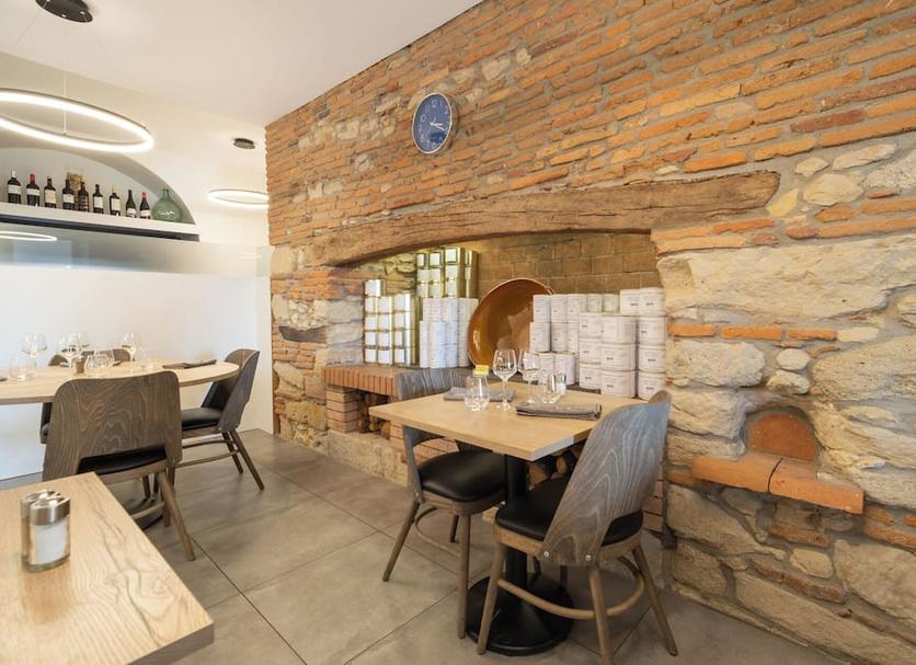 Ristorante Foto