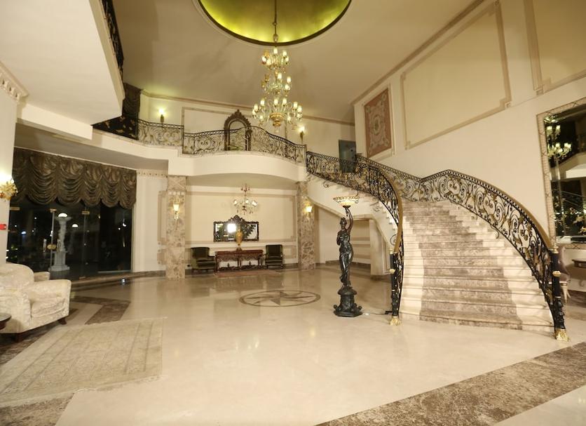 Ingresso Foto