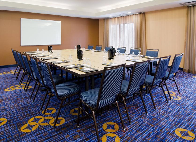 Sala conferenze Foto