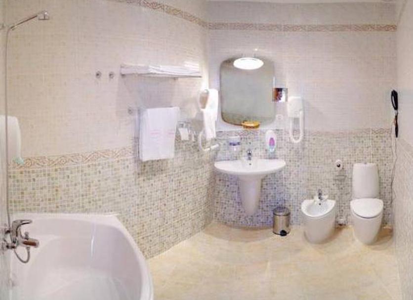 Bagno Foto