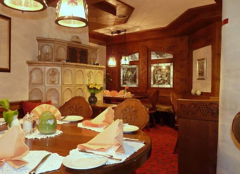 Ristorante Foto