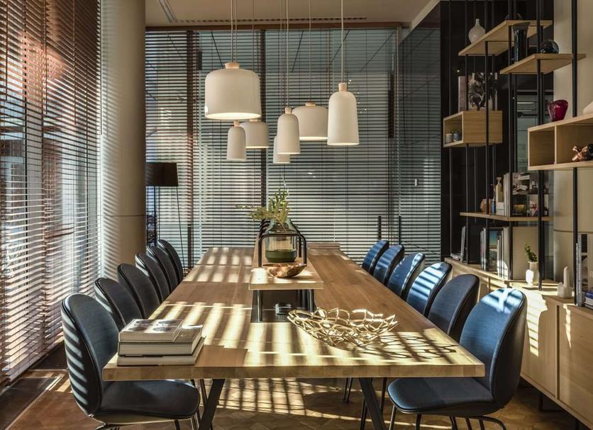 Sala pranzo Foto