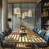 Sala pranzo
