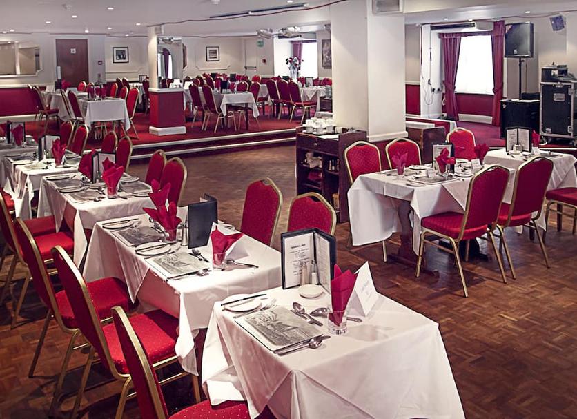 Ristorante Foto