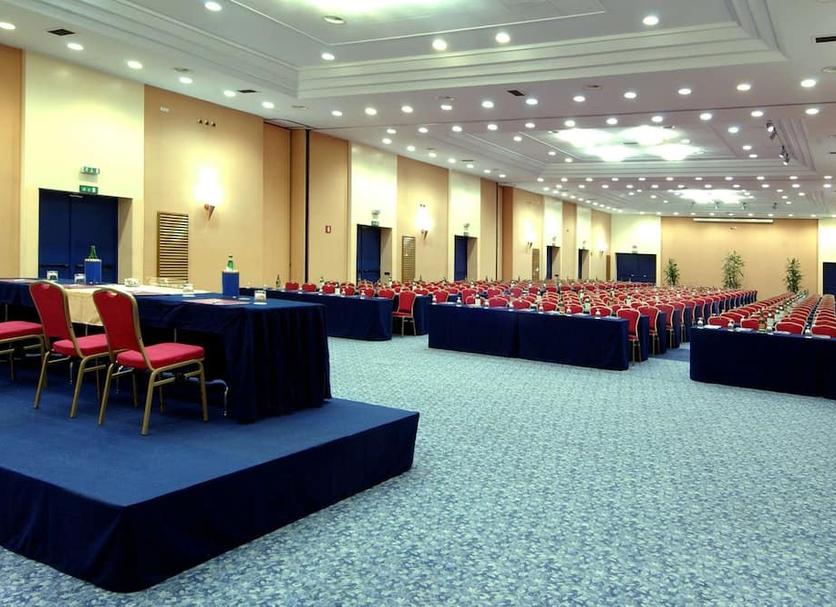 Sala conferenze Foto