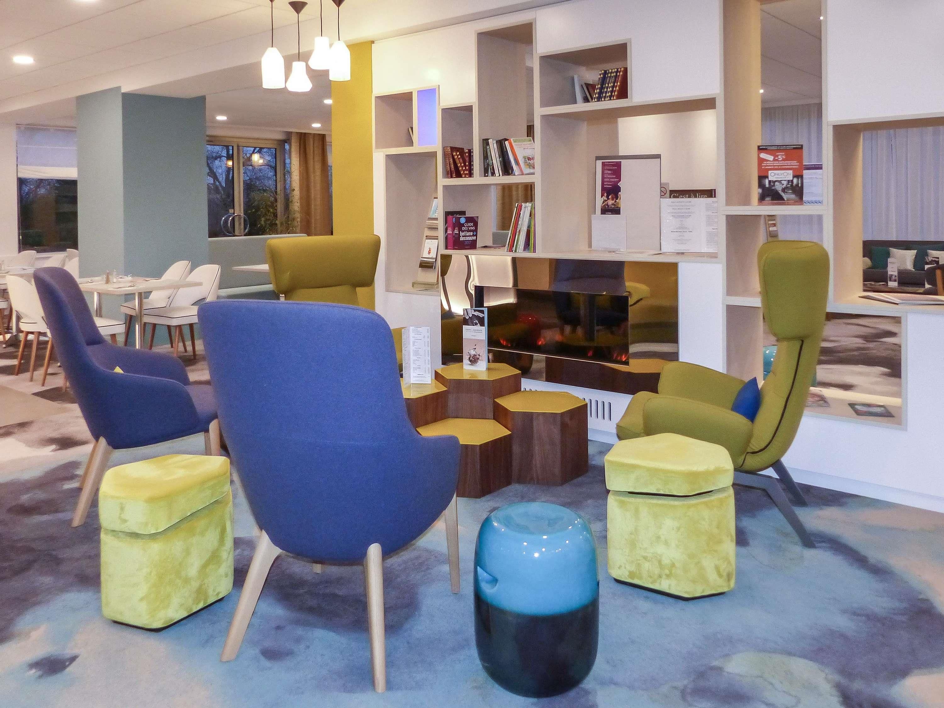 Area lounge