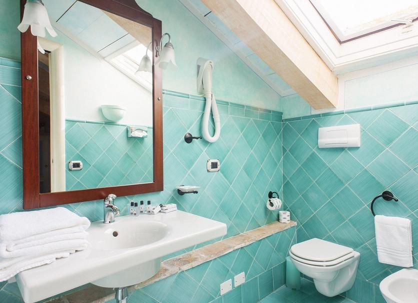 Bagno Foto