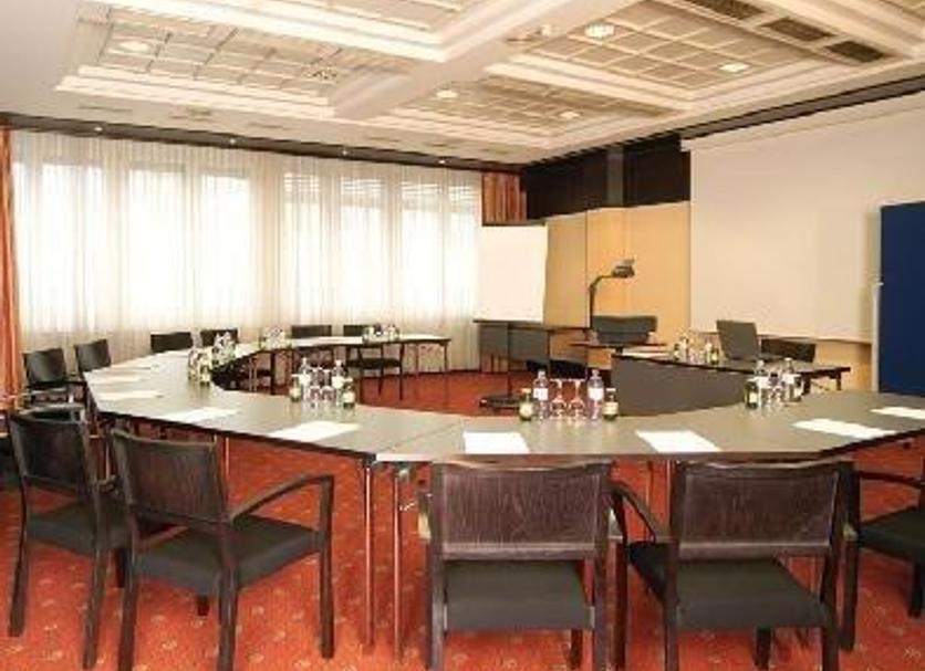 Sala conferenze Foto