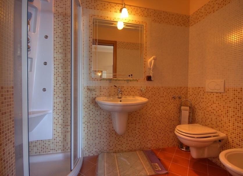 Bagno Foto