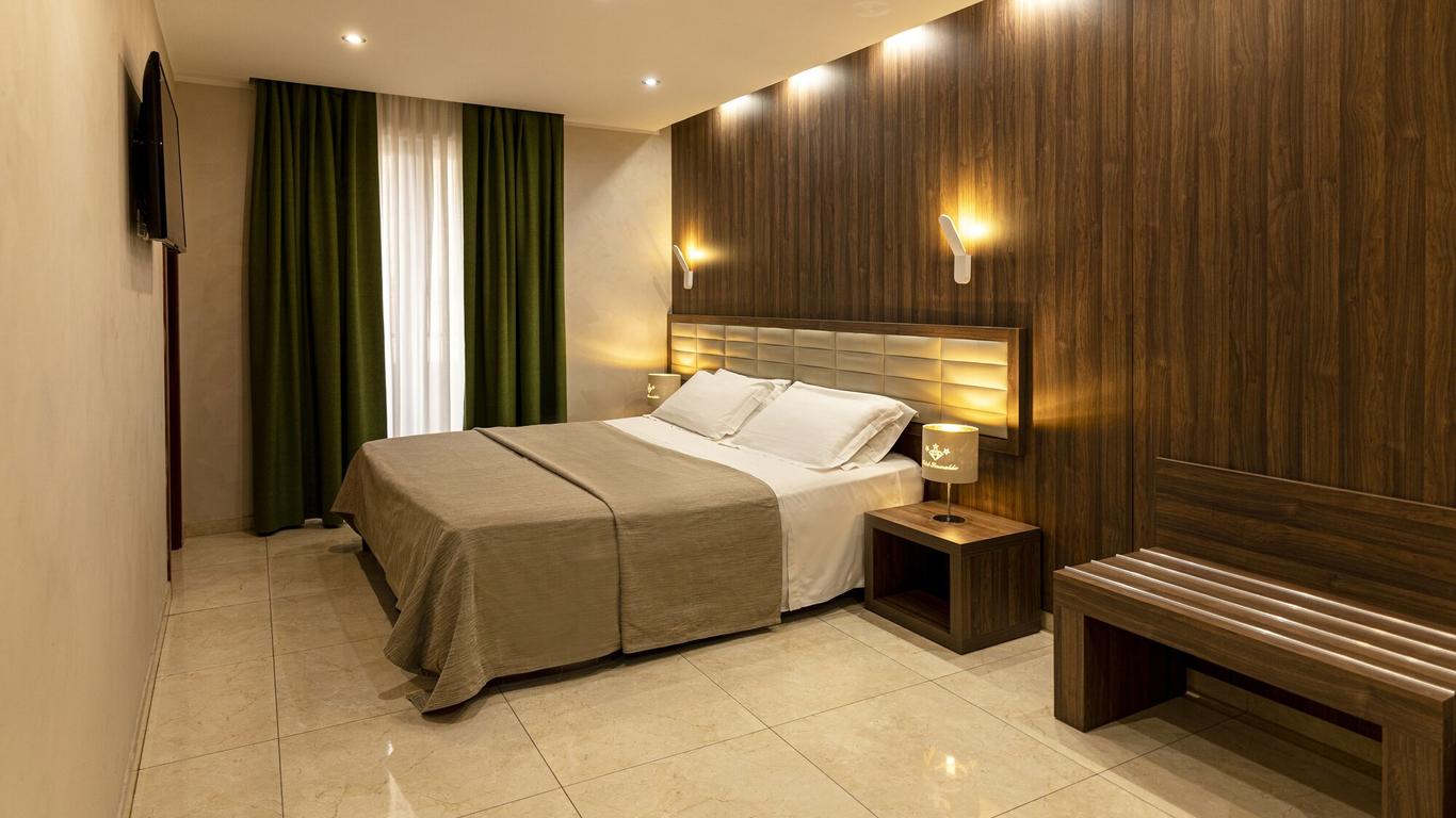 Hotel Smeraldo
