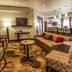 Area lounge
