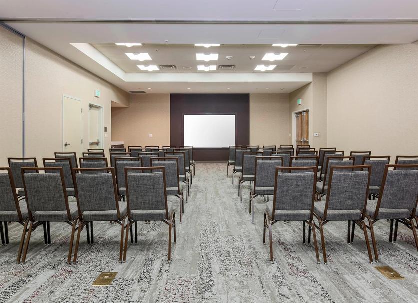 Sala conferenze Foto