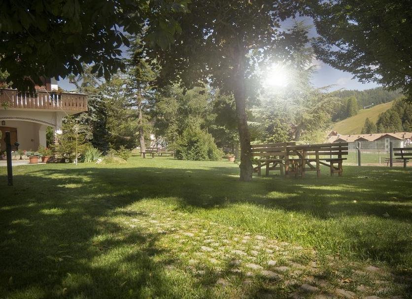 Vista esterna Foto
