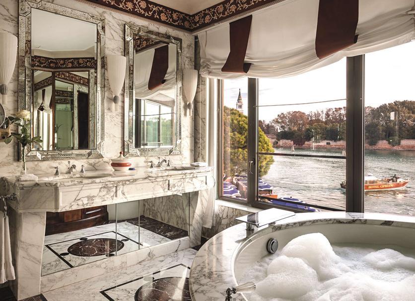 Bagno Foto