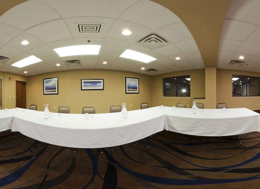 Sala conferenze Foto