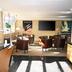 Area lounge