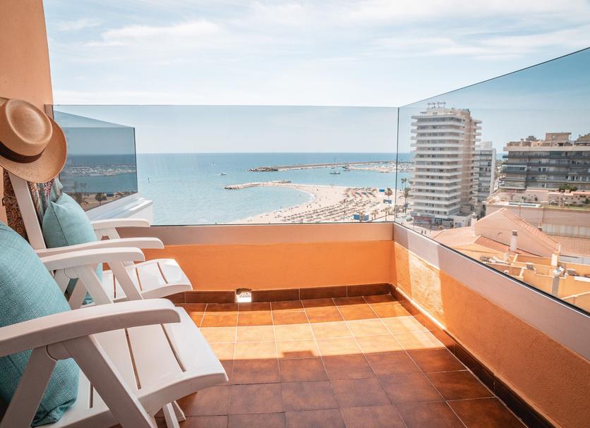 Balcone Foto