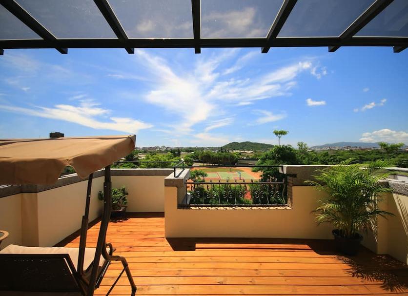 Balcone Foto
