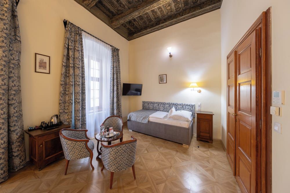 Camera da letto