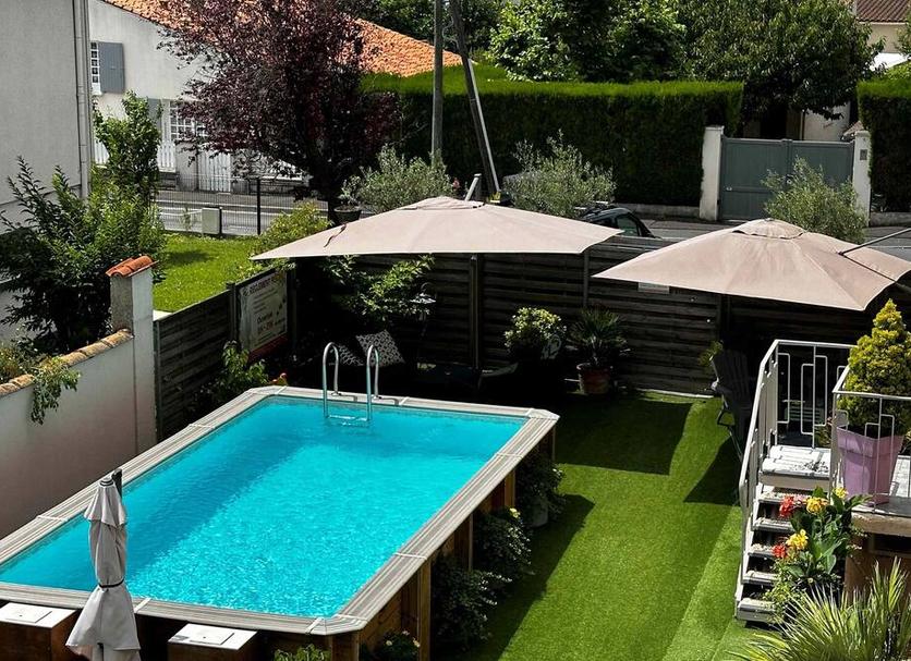 Piscina Foto