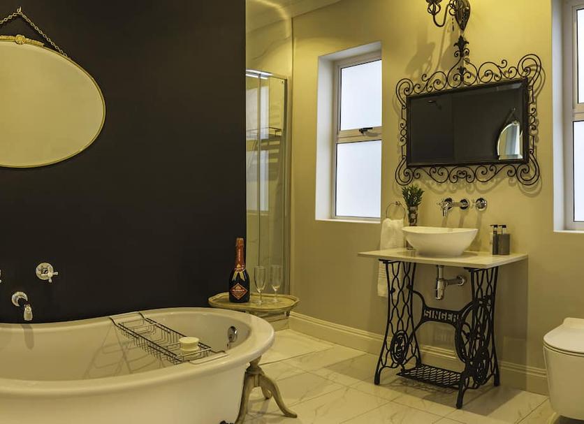 Bagno Foto