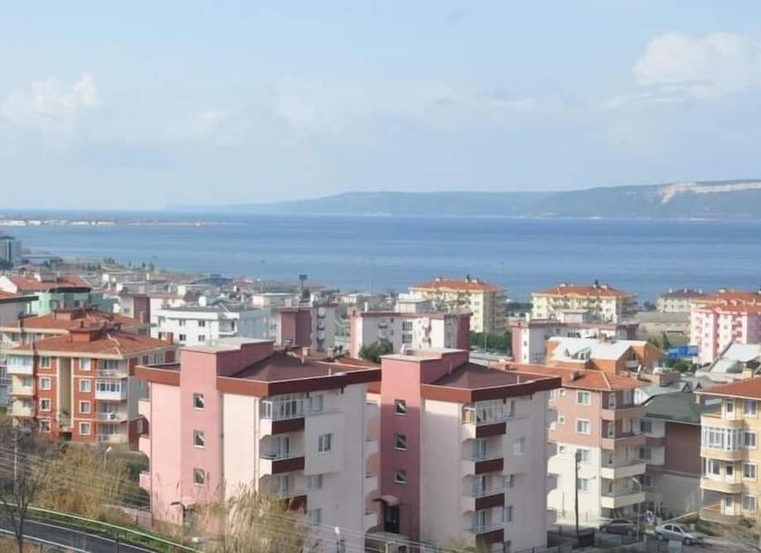 Vista esterna Foto
