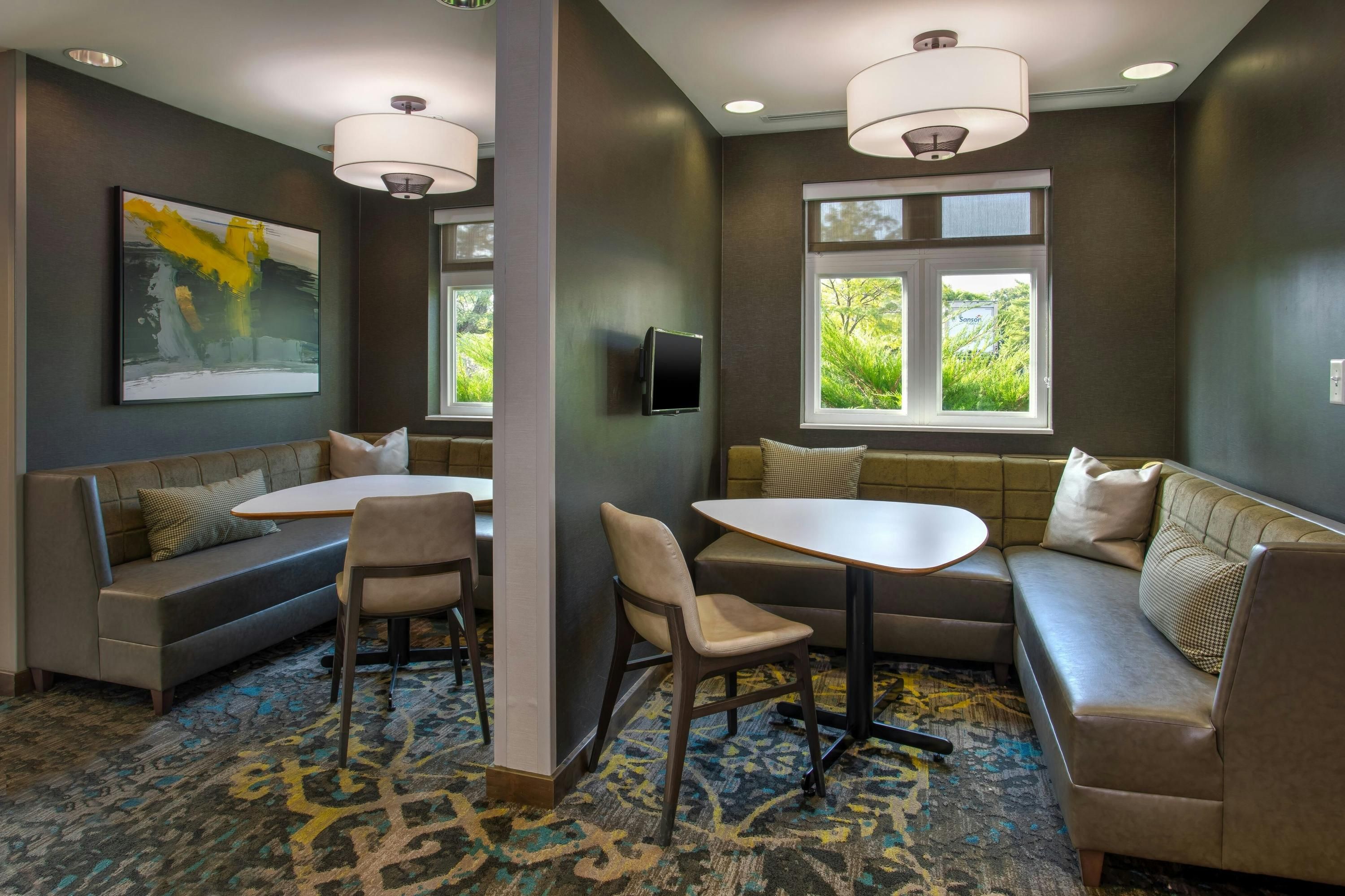 Area lounge