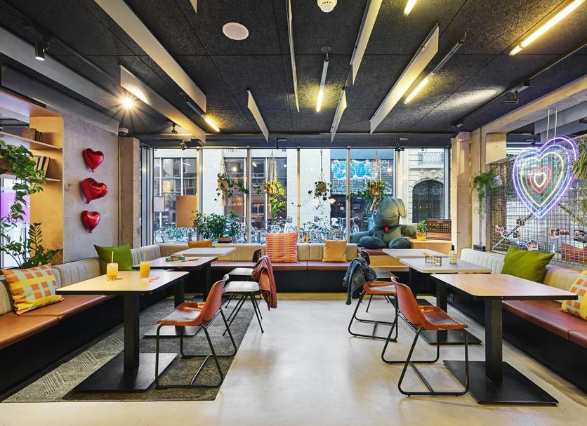 Ristorante Foto