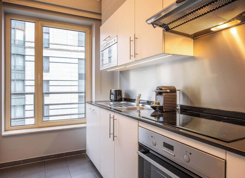 Cucina Foto