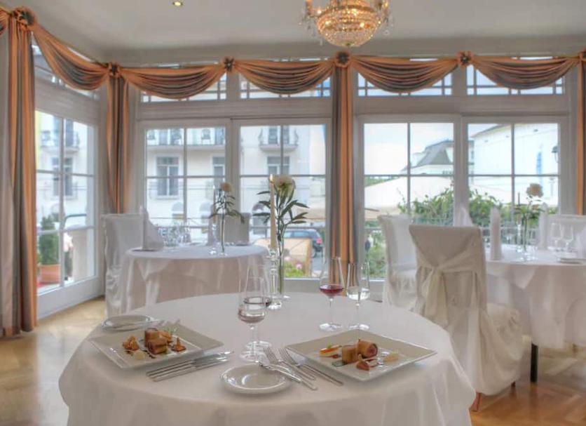 Ristorante Foto