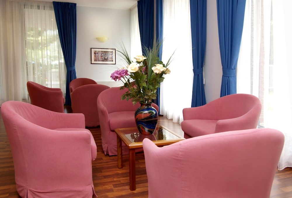 Area lounge