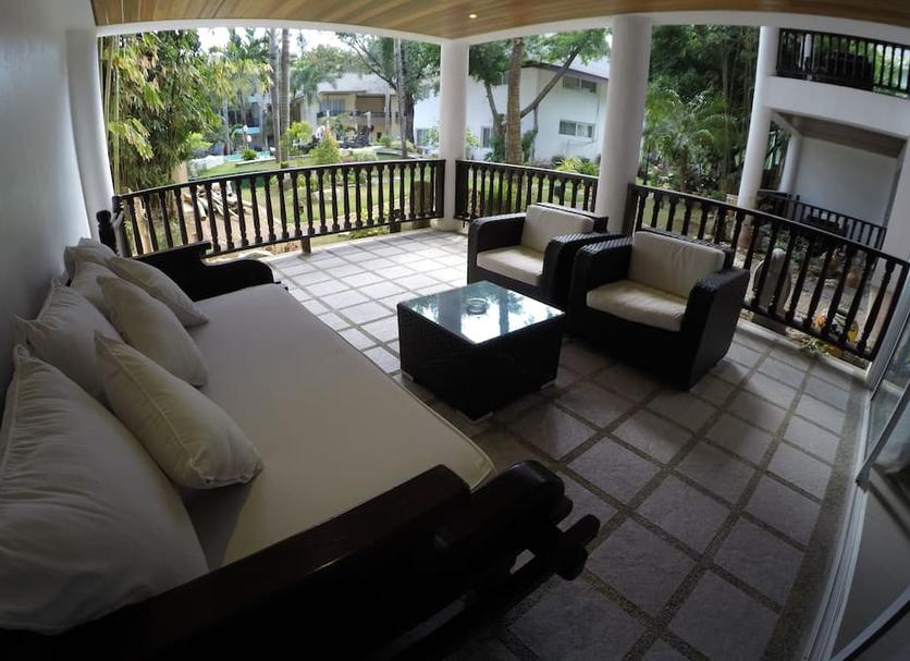 Balcone Foto