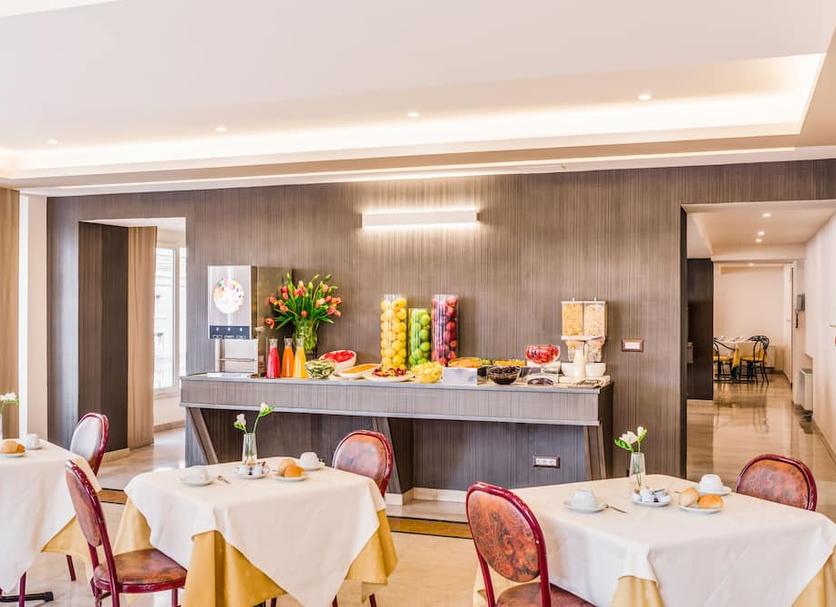 Ristorante Foto