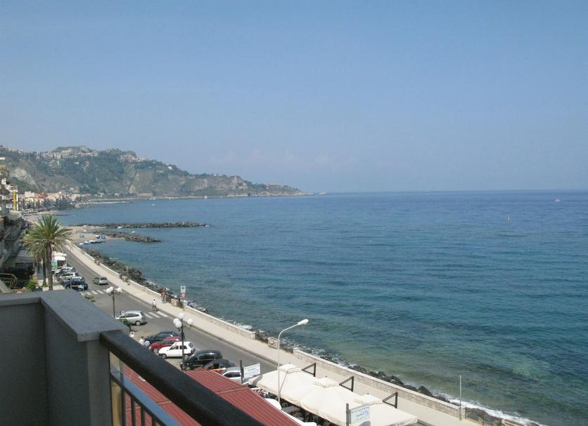 Vista esterna Foto