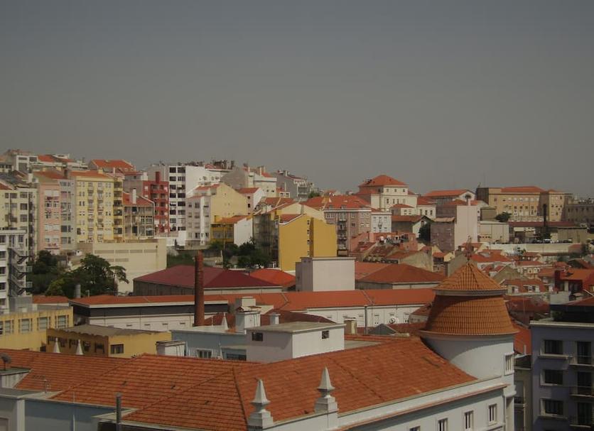 Vista esterna Foto