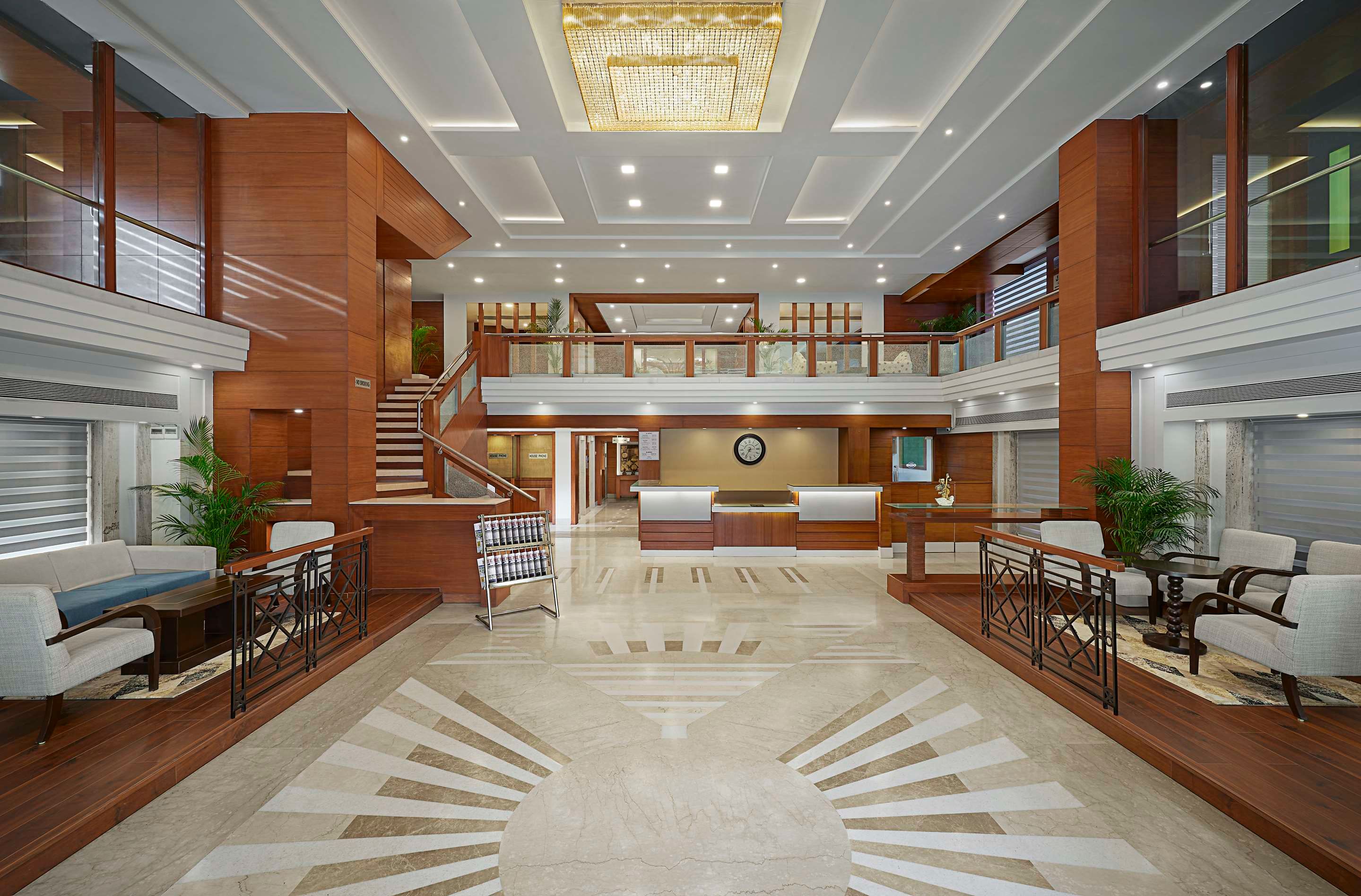 Ingresso