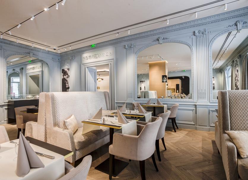 Ristorante Foto