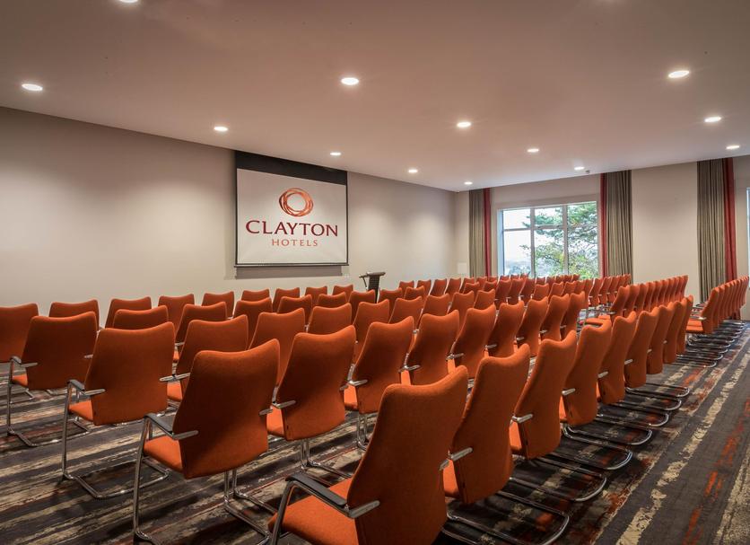 Sala conferenze Foto