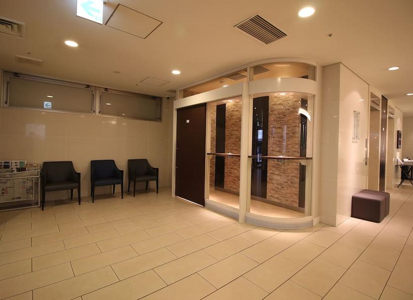 Ingresso Foto