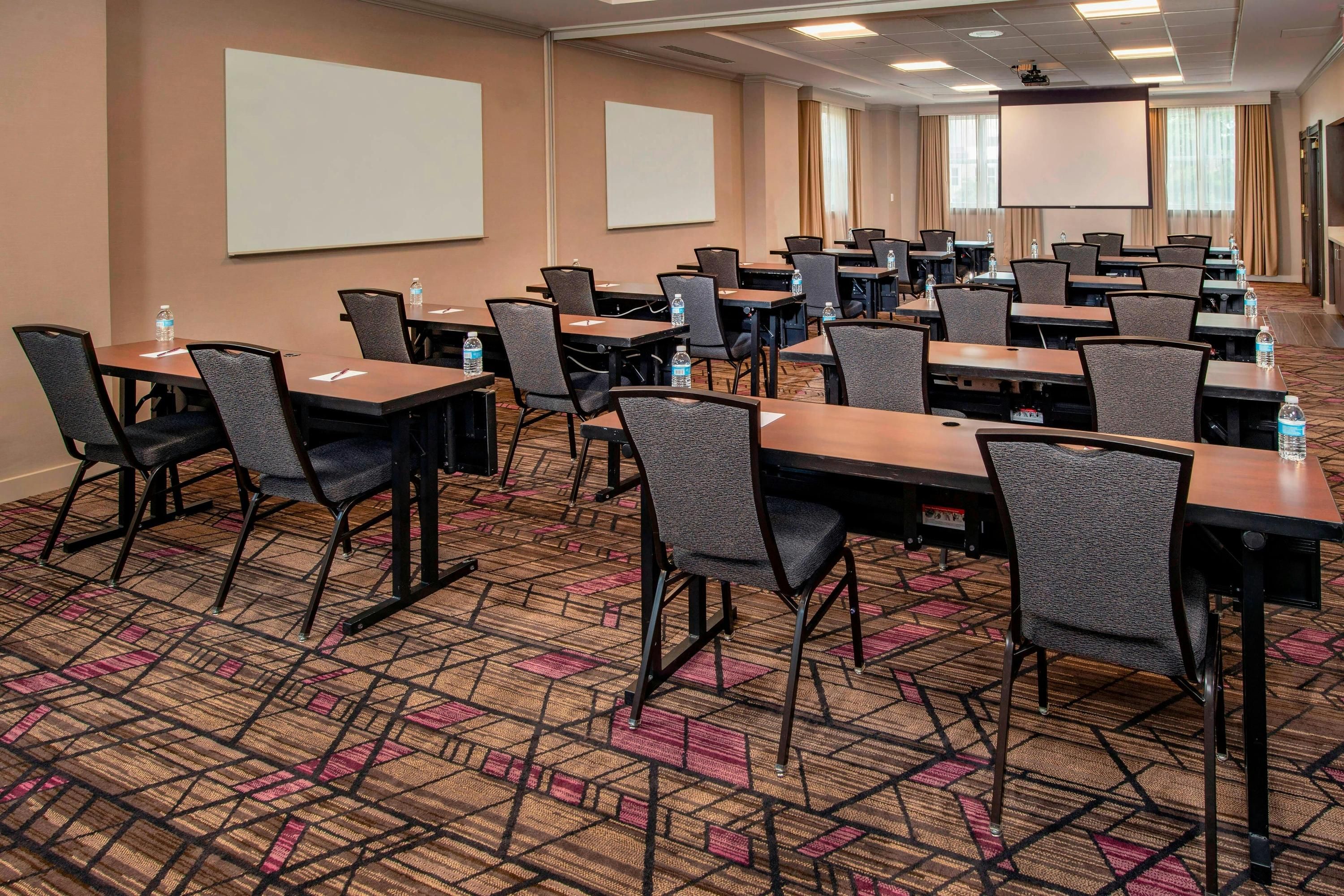 Sala conferenze