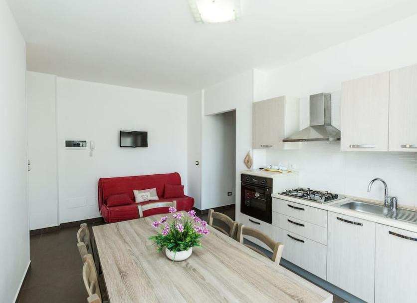 Cucina Foto