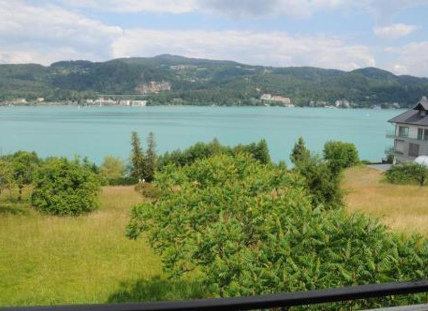 Vista esterna Foto