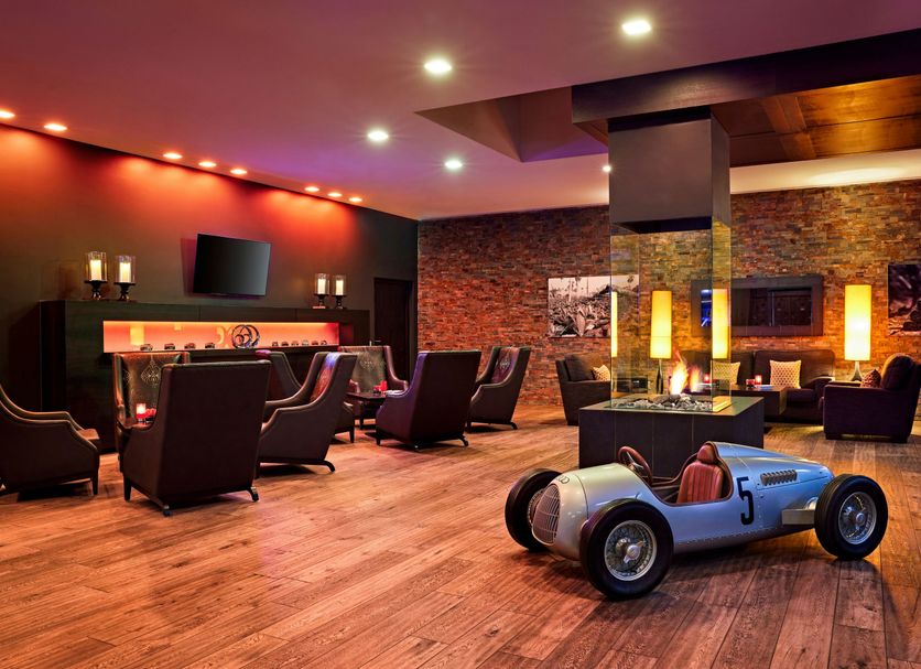 Bar Foto